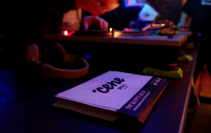 launch party